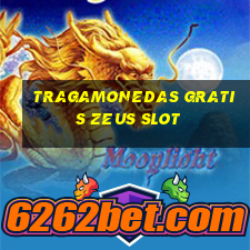 tragamonedas gratis zeus slot