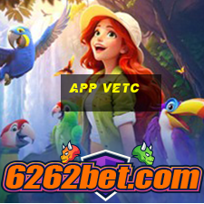 app vetc