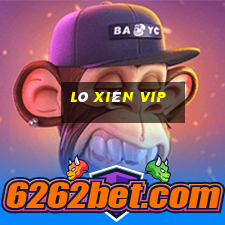 lô xiên vip