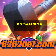 xs thaibinh