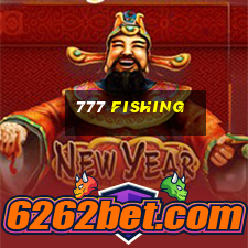 777 fishing