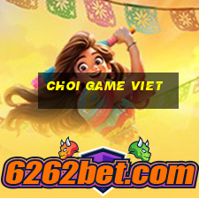 choi game viet