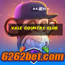 vale country club