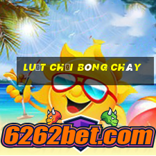 luật chơi bóng chày