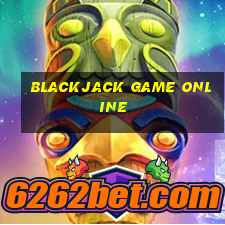 blackjack game online