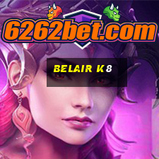 belair k8