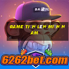 game tiến lên miền nam