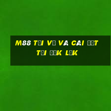 M88 Tải về và cài đặt tại Đắk Lắk