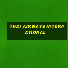 thai airways international