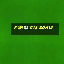 Fun88 Cai Bohui