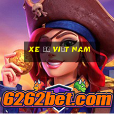 xe độ việt nam