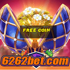 free coin