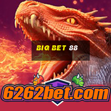 big bet 88