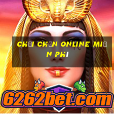 chơi chắn online miễn phí