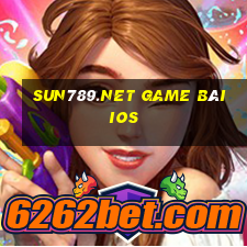 Sun789.Net Game Bài Ios