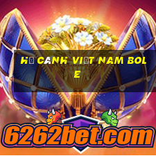 Hạ cánh Việt nam Bole