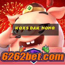 kqxs dak nong