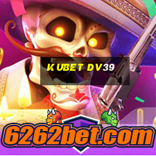 kubet dv39