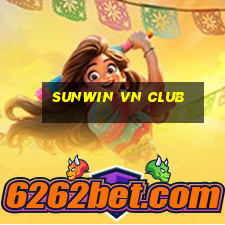 sunwin vn club