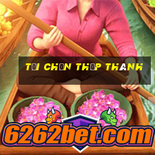 tải chắn thập thành