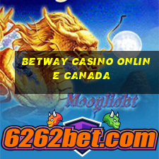 betway casino online canada