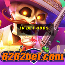 lv bet odds