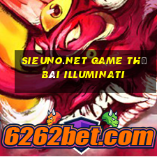 Sieuno.Net Game Thẻ Bài Illuminati