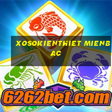 xosokienthiet mienbac