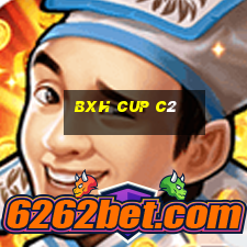 bxh cup c2