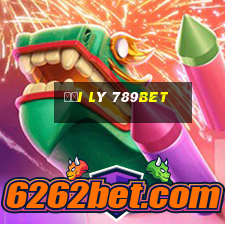 Đại lý 789bet