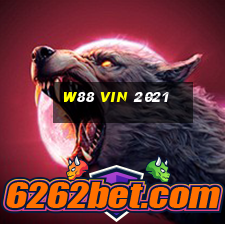 w88 vin 2021