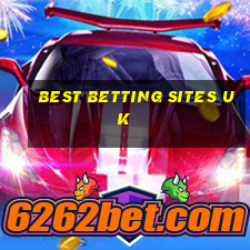 best betting sites uk