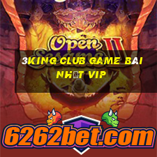 3King Club Game Bài Nhất Vip