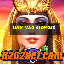 Link Vào 4long88