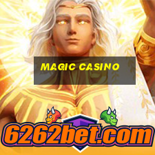 magic casino