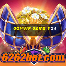 Gonvip Game Y24