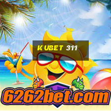 kubet 311