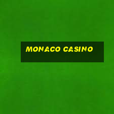 monaco casino