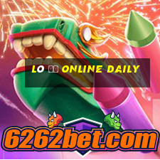 lô đề online daily