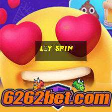 lấy spin