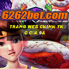 Trang web chính thức của 9a