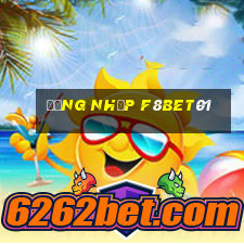 Đăng Nhập F8bet01