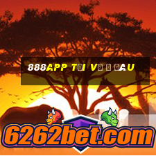 888app tải về ở đâu