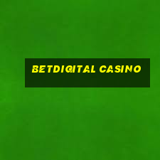 betdigital casino