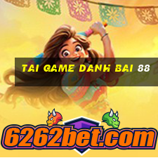 tai game danh bai 88