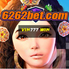 Vin777 Win