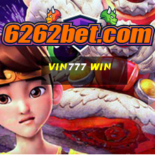 Vin777 Win