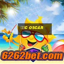 đức oscar