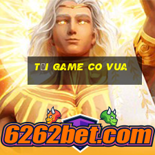 tải game co vua