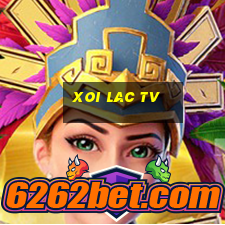 xoi lac tv